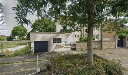 Tiffany Loury, Cabinet Infirmier à Luisant