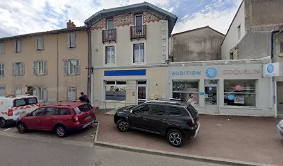 Cabinet De Soins Infirmiers DELAUTRETTE CHOISNET, Cabinet Infirmier à Saint-Junien