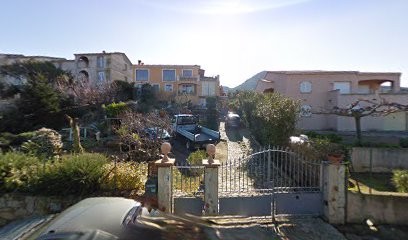 Thomas Christine, Cabinet Infirmier à Monticello