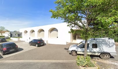 Caloin Xavier, Cabinet Infirmier à Prayssac