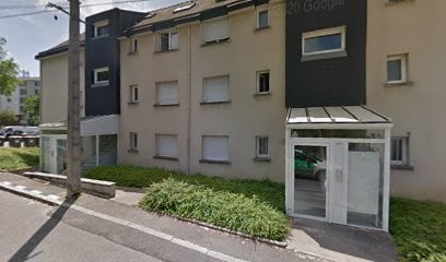 Créhalet-Le Ravallec-Faure Scm, Cabinet Infirmier à Rennes