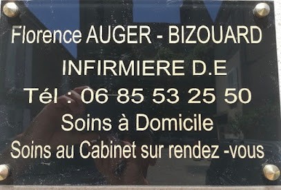 Auger Florence, Cabinet Infirmier à Limours