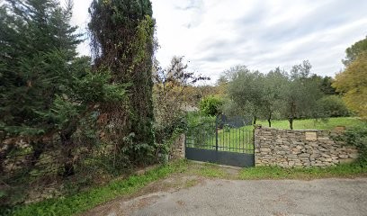 Lagat Nadine, Cabinet Infirmier à Nîmes