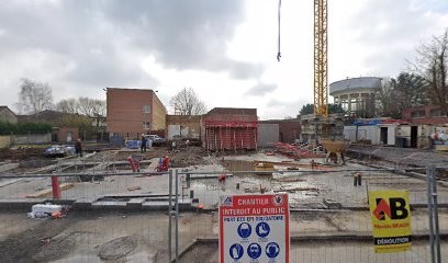 Gouverneur Anne Laure, Cabinet Infirmier à Lille