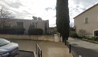 Infirmier Libérale Mickael Bourbon, Cabinet Infirmier à La Fare-les-Oliviers