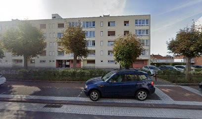 Helene MATOUK, Cabinet Infirmier à Lingolsheim