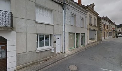 Modde Séverine, Cabinet Infirmier à Châtillon-sur-Indre