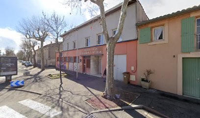 Camille De Boüard De Laforest, Cabinet Infirmier à Pierrelatte