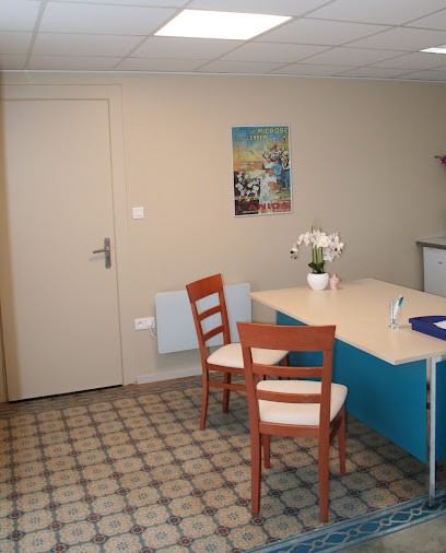 Nicolas-Tanneur Magali, Cabinet Infirmier à Vittel