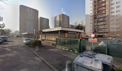 Cabinet Bellevue, Cabinet Infirmier à Bron