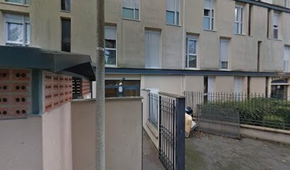 Legoux-Layole SCM, Cabinet Infirmier à Persan