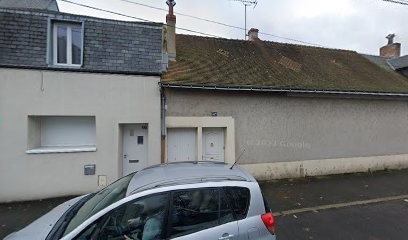 Potier sandra, Cabinet Infirmier à Saint-Pierre-des-Corps