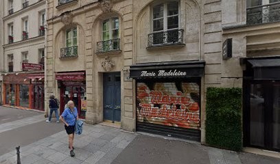 Simian Françoise, Cabinet Infirmier à Paris 03