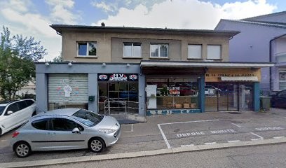 Cabinet infirmière Anselin fournier garnier morgante Pelletier, Cabinet Infirmier à Rombas