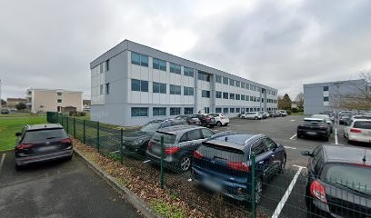 Cabinet d'infirmier Amandine Brault, Cabinet Infirmier à Saint-Benoît