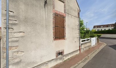 Martin Françoise, Cabinet Infirmier à Sens