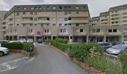 Tuizat Marguerite, Cabinet Infirmier à Saint-Étienne