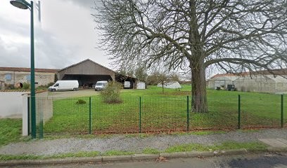 Cabinet Infirmier Vaesken-Mauvilain, Cabinet Infirmier au Thou