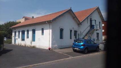 Centre de soins infirmiers du bassin minier, Cabinet Infirmier à Sainte-Florine