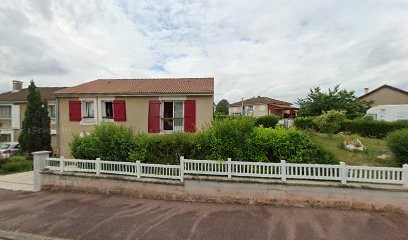 Monin Marion, Cabinet Infirmier à Limoges