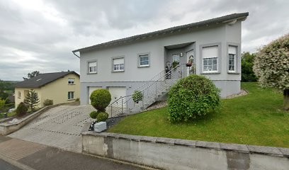 Hamann Jaming Pascale Liliane, Cabinet Infirmier à Lixing-lès-Rouhling