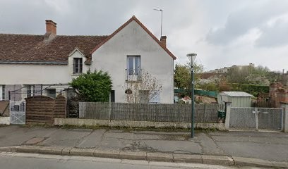 Perret Jérôme, Cabinet Infirmier à Noyers-sur-Cher