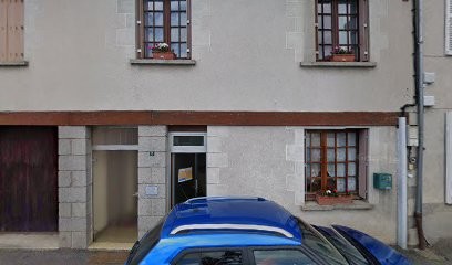 Marceau Joëlle, Cabinet Infirmier à Chénérailles