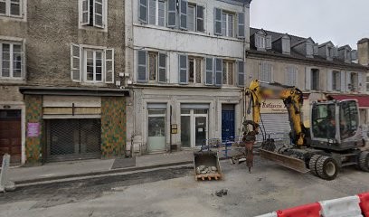 A-PAU-LOGIS des Soins, Cabinet Infirmier à Pau