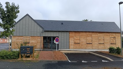 Cabinet Infirmier Mme Baudouin - Mme Chevrier - Mme Dugué, Cabinet Infirmier à Teloché