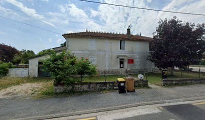 Cabinet Des Infirmières LEDOUX, DESBROUSSES, MARCAILLE, CHEVRIER, LEDUC, Cabinet Infirmier à Saint-Seurin-de-Cursac