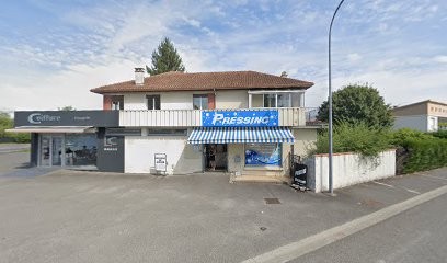 Adrien Karine, Cabinet Infirmier à Serres-Castet