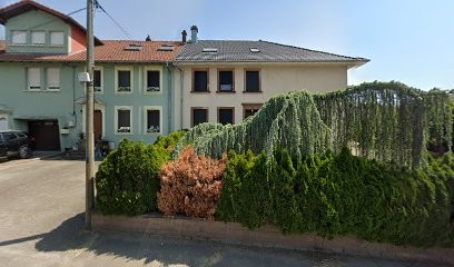 Nicolas Fritz - infirmier, Cabinet Infirmier à Diebling