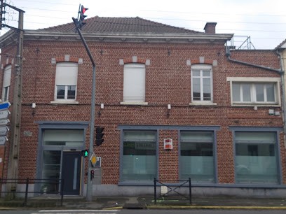 Infirmière Libérale Madelyne Meurice, Cabinet Infirmier à Quiévrechain