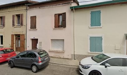 Champion Giry Corinne, Cabinet Infirmier à La Tour-du-Pin