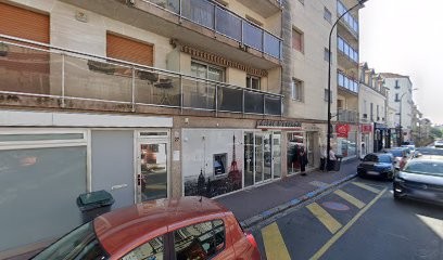 Cauderlier Christophe, Cabinet Infirmier à Neuilly-Plaisance