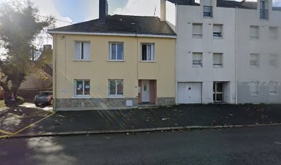 Chatellier-Maillard Isabelle, Cabinet Infirmier à Trignac