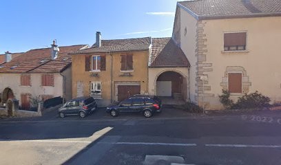 Courtet Rosenblatt Nathalie Marie, Cabinet Infirmier à Navenne