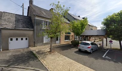 cabinet de soins infirmiers de Loupfougères, Cabinet Infirmier à Loupfougères