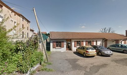 CABINET INFIRMIER DU PARC - 42240, Cabinet Infirmier à Saint-Maurice-en-Gourgois