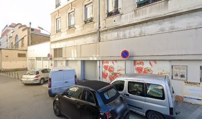 Croze Ruz Corinne, Cabinet Infirmier à Villeurbanne