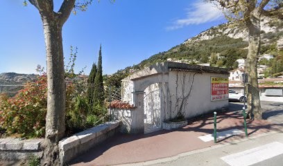 Authier Liliane, Cabinet Infirmier à La Turbie