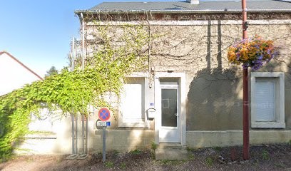 Gautier Vincent, Cabinet Infirmier à Saint-Martin-d'Auxigny