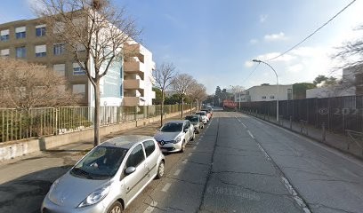 Panuel Martine, Cabinet Infirmier à Marseille 09