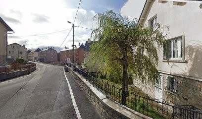 Reversat Véronique, Cabinet Infirmier à Saint-Chély-d'Apcher