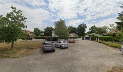 Tratrat Ortega Elisabeth, Cabinet Infirmier à Roussillon