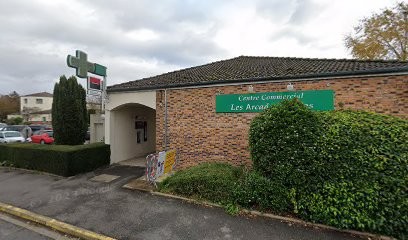 Larivain Dominique, Cabinet Infirmier au Plessis-Pâté