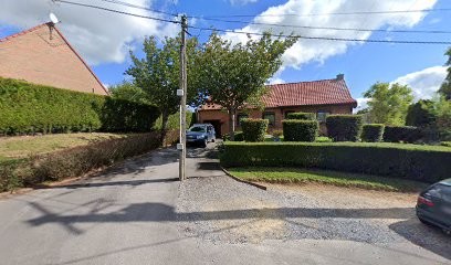 Briet Lucette, Cabinet Infirmier à Hargnies