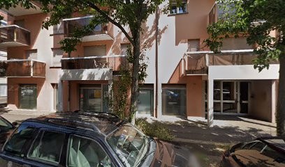 Marie-Christine Morel & Nathalie Wasser-Roth, Cabinet Infirmier à Strasbourg