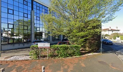 Briois, Cabinet Infirmier à Niort