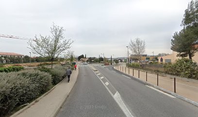Pint Joséphine, Cabinet Infirmier à Ollioules